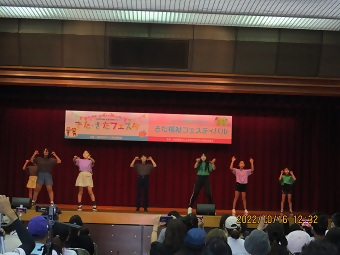 写真:きらり☆キッズ