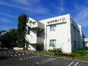 写真:楠支所庁舎