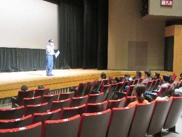 写真:令和5年度 なつやすみこどもふれあいえいが会