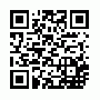 二次元コード：山田支所市民課窓口の混雑状況（ネコの目.com）