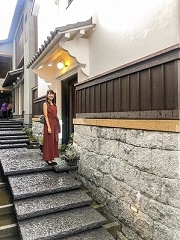 ナゴヤおモしろードの写真