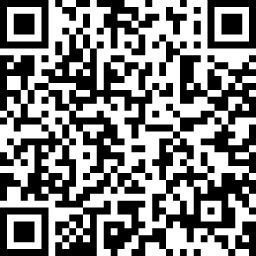 名古屋市電子申請サービスの二次元コード