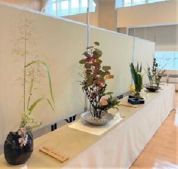 写真:展示の様子2