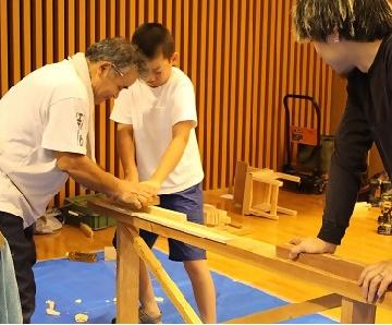 写真：教室の様子2