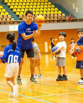 写真:教室の様子1