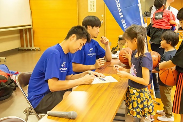 写真:教室の様子4