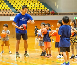写真:教室の様子2