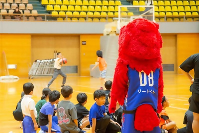 写真:教室の様子3