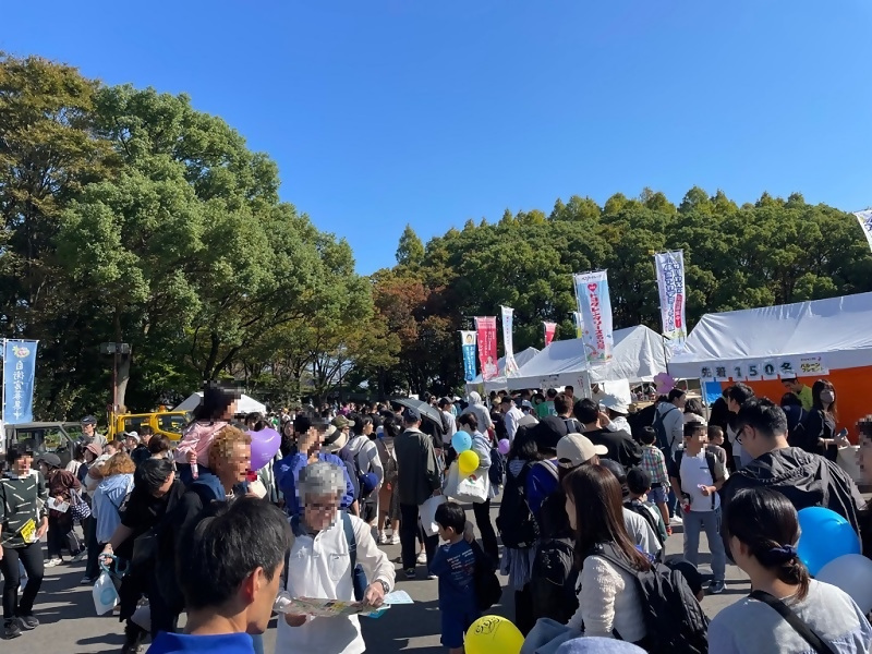 写真:会場の様子