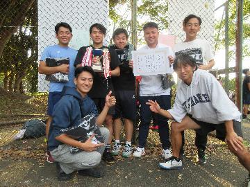 写真:チーム・アウトロー