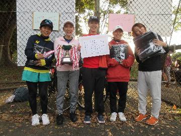 写真:しるこウーメン