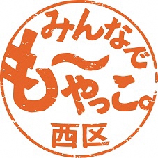 イラスト:もーやっこロゴ