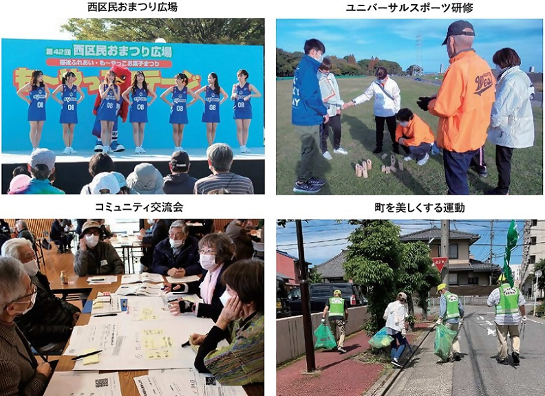 写真:令和6年度実施予定の事業3