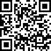 二次元コード:西保健センター用もぐかみ教室予約フォーム