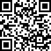 二次元コード:西保健センター用はじめての離乳食教室予約フォーム