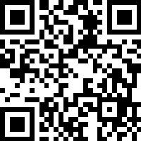 子どもの事故予防教室(山田分室健診館開催用)の予約専用二次元コード