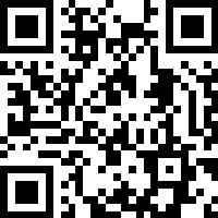 子どもの事故予防教室（山田分室健診館開催用）の予約専用二次元コード