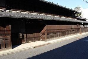 写真:伊藤家住宅