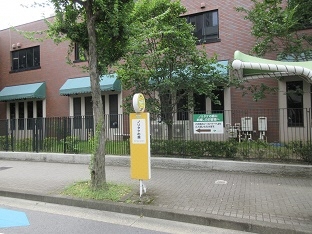 写真:ノリタケの森