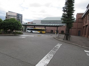 写真:豊田産業技術記念館