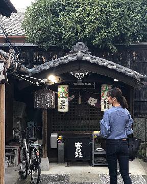 写真:子守地蔵尊