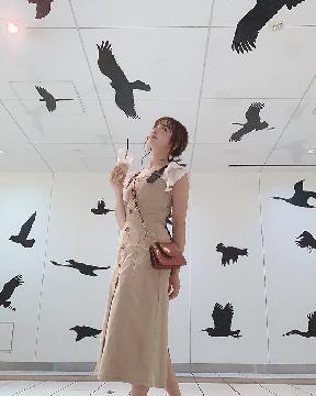 写真:名古屋駅地下道