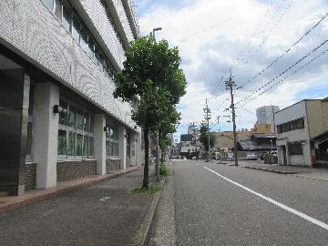 写真:四間道・円頓寺界隈