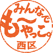 イラスト：もーやっこロゴマーク