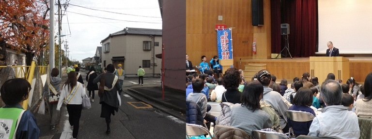 写真:青少年健全育成対策部会の活動の様子