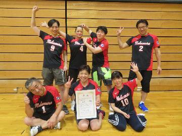 写真:レクインディアカ(混合)