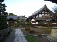 写真：凌雲寺