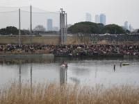 写真：きねこさ祭