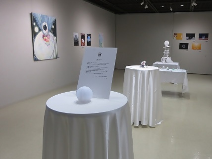 写真:展示室の様子6