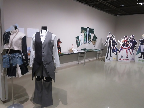 写真:展示室の様子2