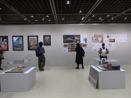 写真:展示室の様子3