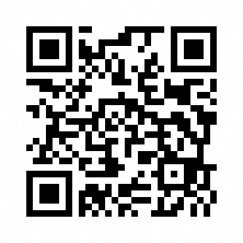 二次元コード：中区役所市民課受付窓口の混雑状況（ネコの目.com）
