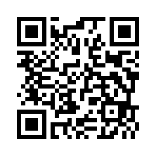二次元コード：中区役所保険年金課受付窓口の混雑状況（ネコの目.com）