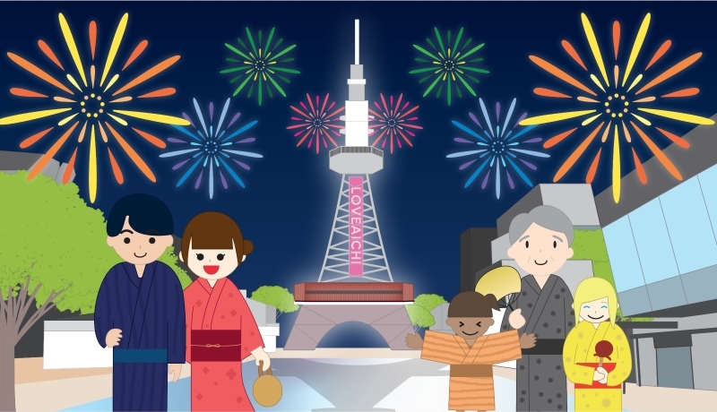 写真：小池南月さんの作品