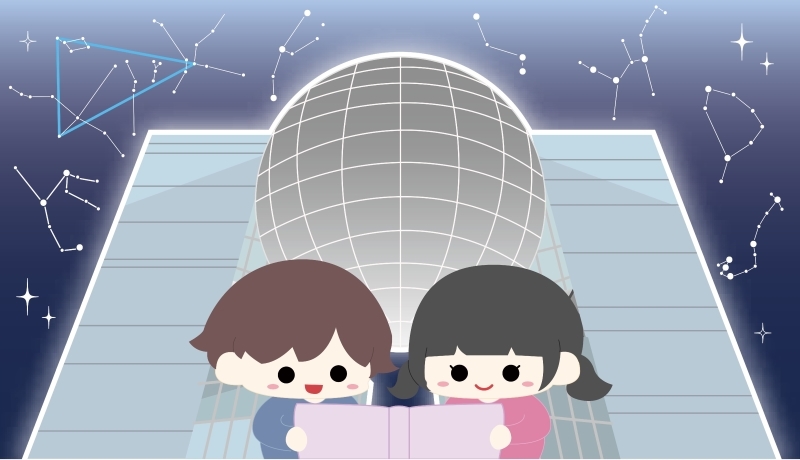 写真：西脇栞那さんの作品