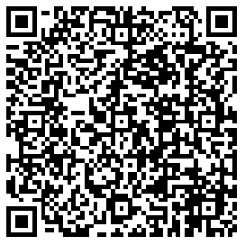 二次元コード:名古屋市電子申請サービス中区町内会・自治会取り次ぎ申請