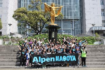 自主清掃活動の写真