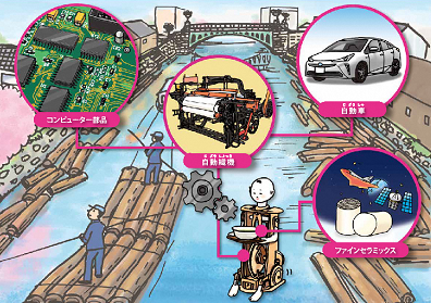 イラスト:紙芝居9ページ目