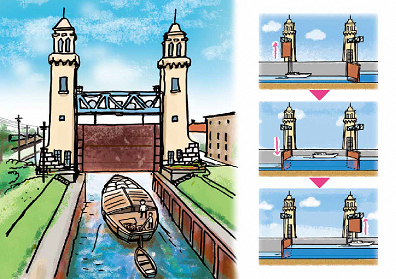 イラスト:紙芝居8ページ目