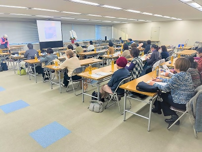 写真：当日の様子2