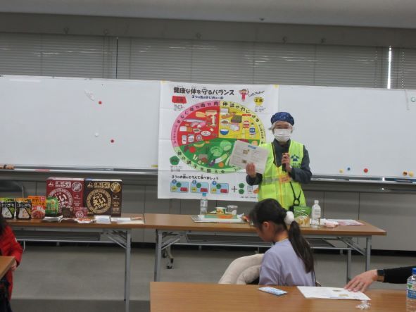 写真:当日の様子5