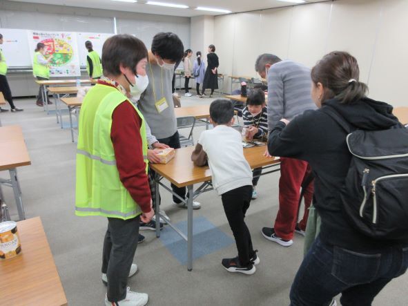 写真:当日の様子1