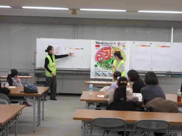 写真:当日の様子2