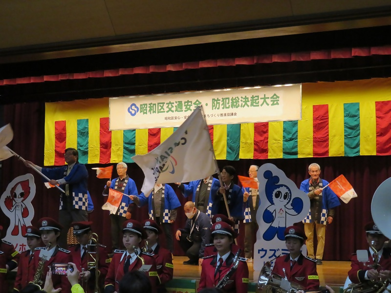 写真：アジアアジパラ競技大会