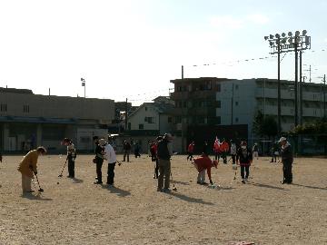 写真:大会の様子