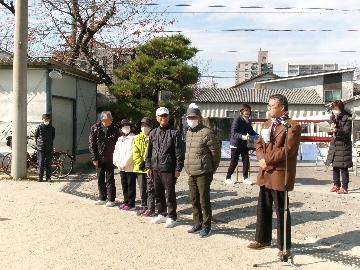 写真:表彰の様子2